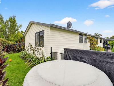 203A Parkhurst Road, Parakai, Helensville