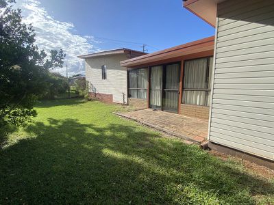 36 First Avenue, Kingaroy