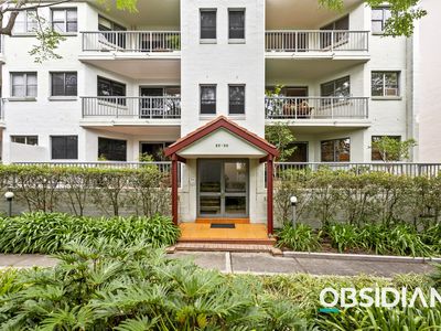 89 / 69 Allen Street, Leichhardt