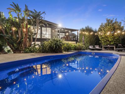 1 Bluewater Court, Balnarring