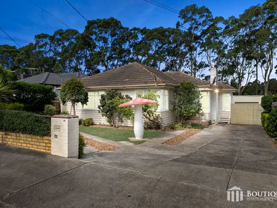 43 Phillip Avenue, Springvale