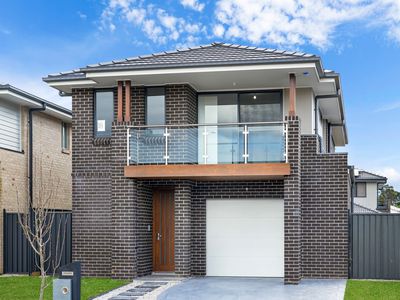 18 Squadron Street, Leppington