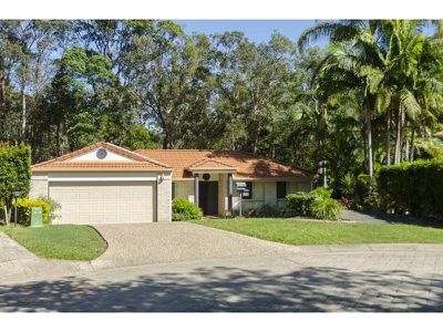 22 Lomandra Place, Tewantin