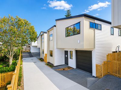 41B Waterloo Street, Howick