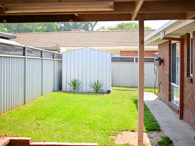 13 HOWQUA CIRCUIT, Wodonga