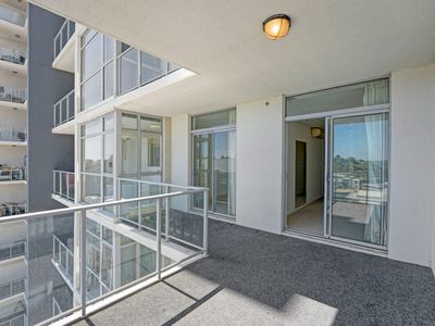 102 / 996 Hay Street, Perth