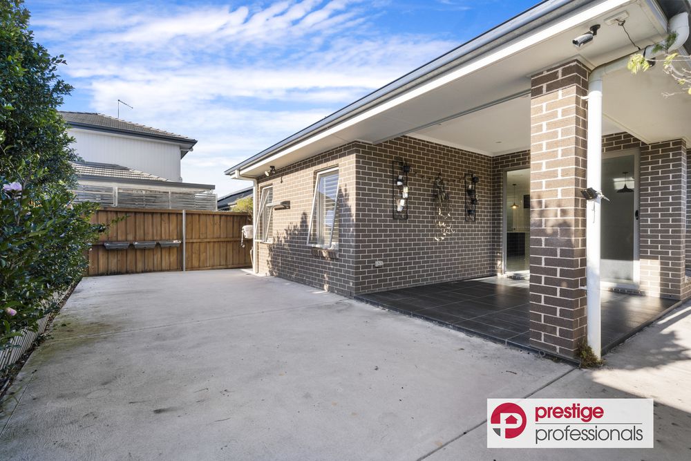 70 Hoy Street, Moorebank