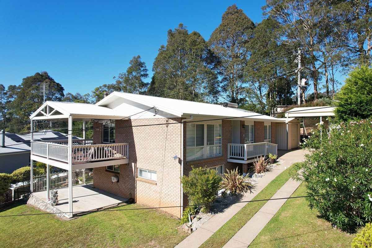 North Narooma
