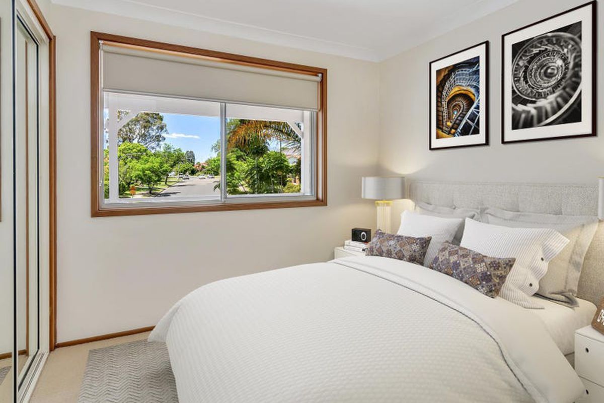 57A Macquarie Drive, Cherrybrook
