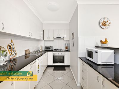 105 / 3-11 Orara Street, Waitara