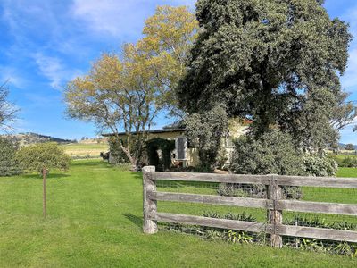 629 Merriwa Road, Warrah