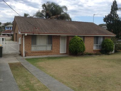 7 Illowra Parkway, Primbee