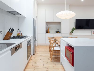 28A Regent Street, Kensington