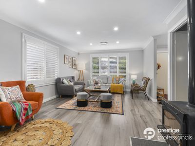 37 Tomago Court, Wattle Grove