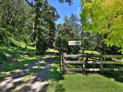 67 Battys Rd, Kangaroo Valley