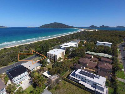 1 / 9-11 Beach Road, Hawks Nest