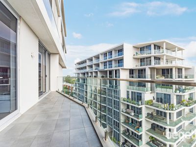 B610 / 86 Centenary Drive, Strathfield