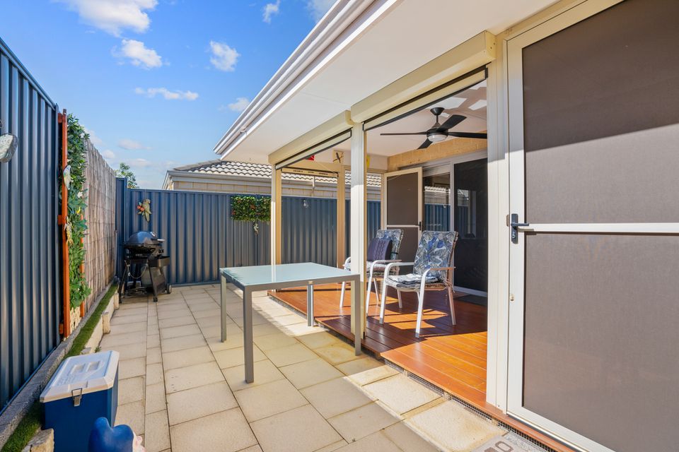 27 Chestnut Way, Baldivis