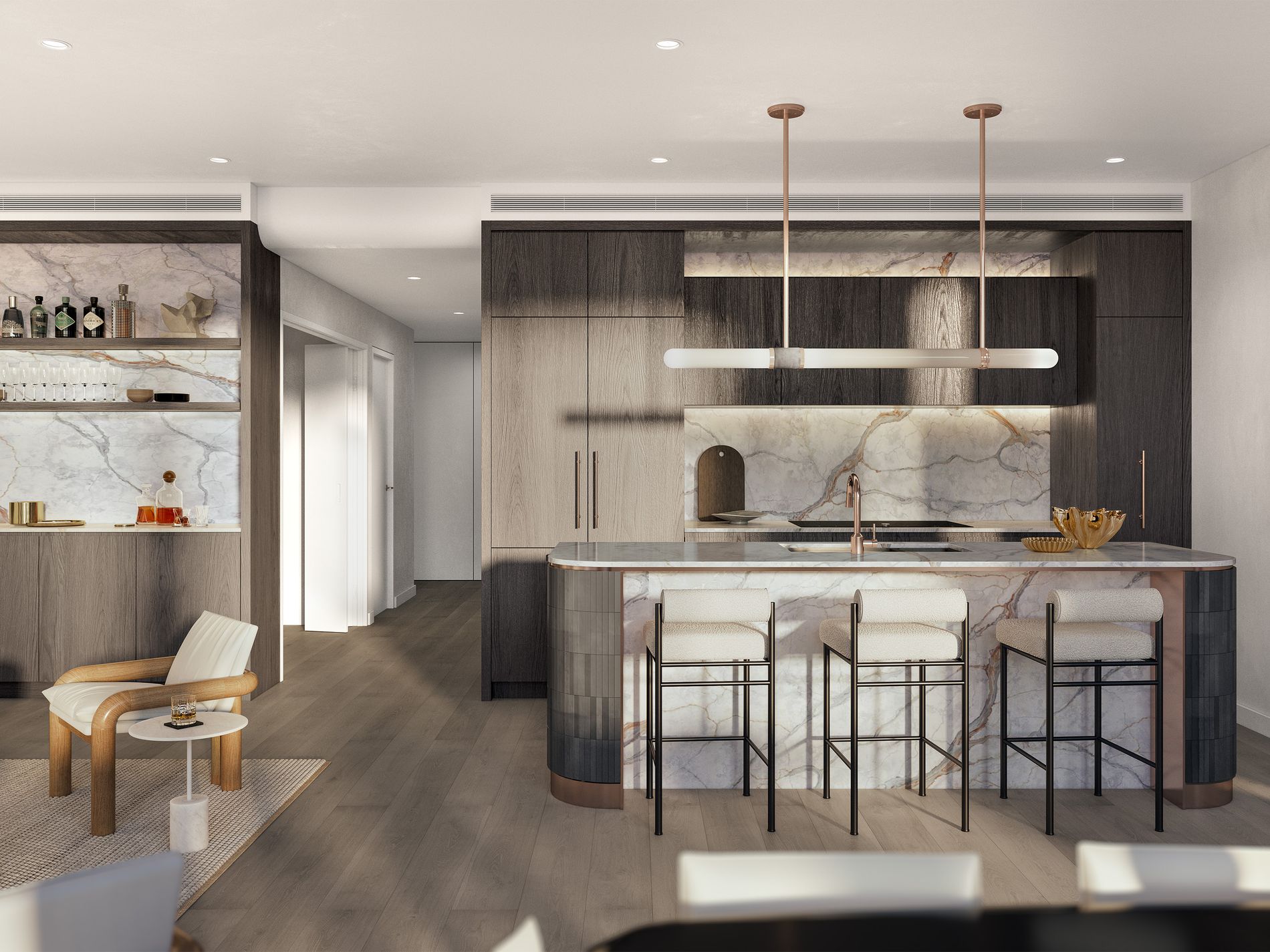 8 Wilson Street, Chatswood