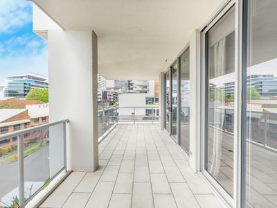 37 / 3-15 Belmore Street, Wollongong