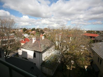 67 / 51 Hereford Street, Glebe