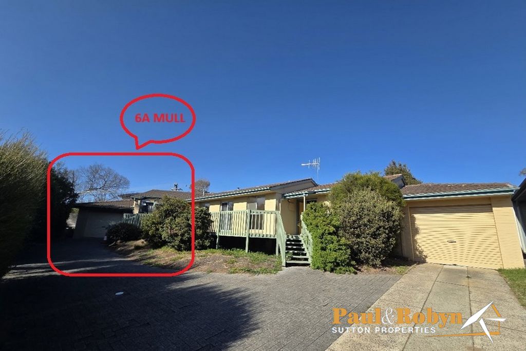 6A Mull Place, Macquarie