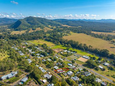 49 YORK STREET, Imbil