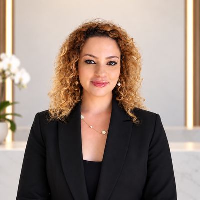 Samah Sabbagh