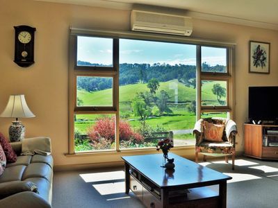 3470 Tallangatta Creek Road, Tallangatta Valley