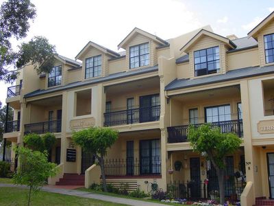 18 / 4-10 View Street, Arncliffe