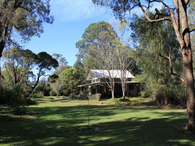 2043 Moss Vale Road, Kangaroo Valley