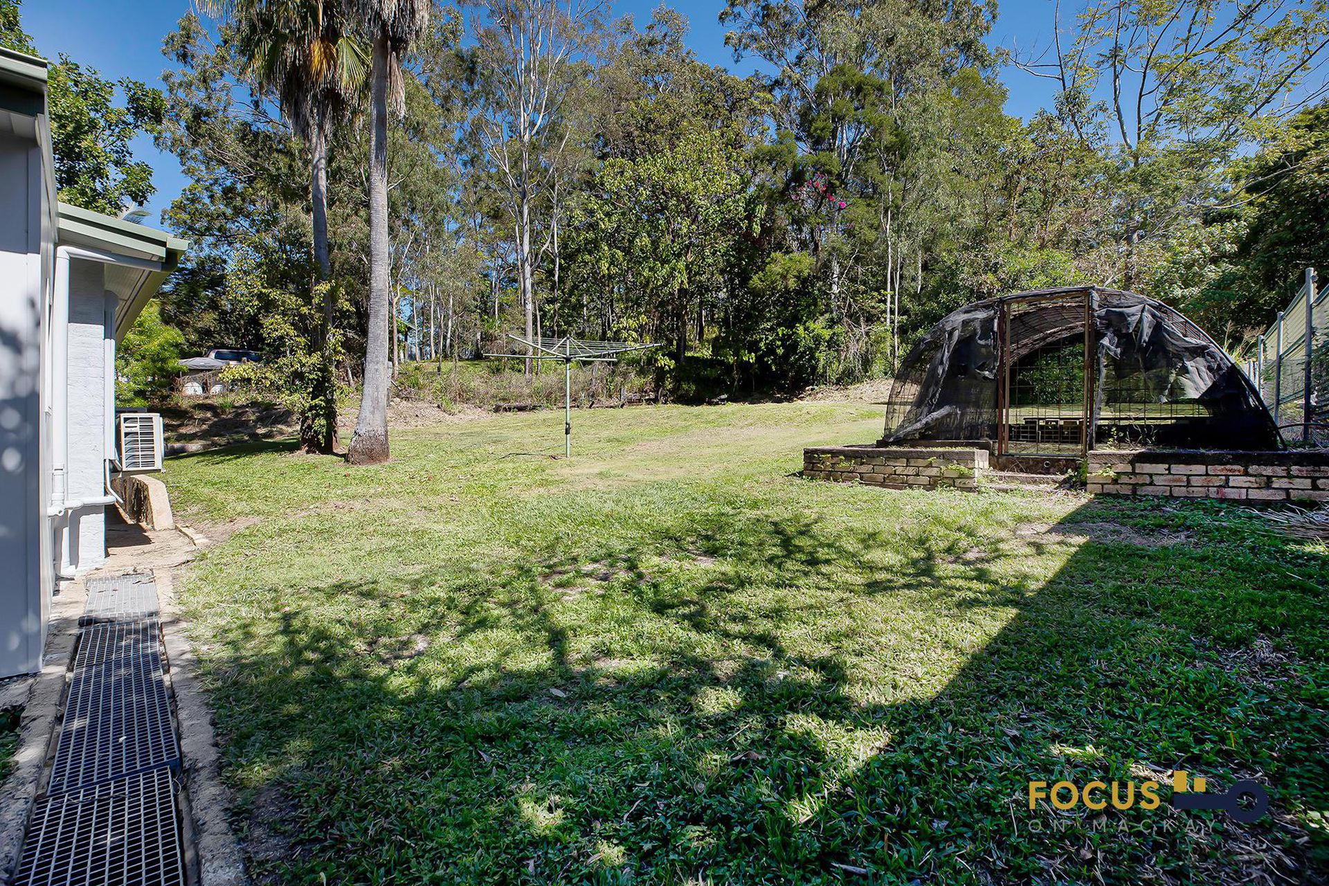 96 Range Road, Sarina