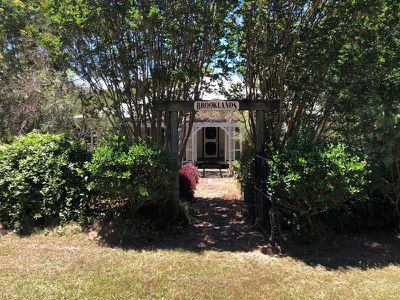 1492 Cawongla Road, Larnook