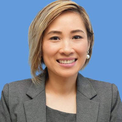 Catherina Nguyen