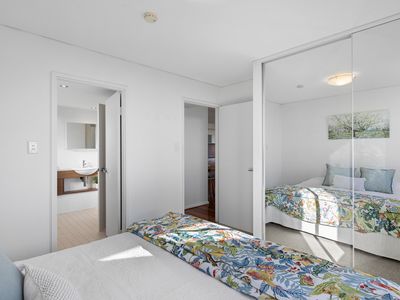 20 / 8 Prowse Street, West Perth