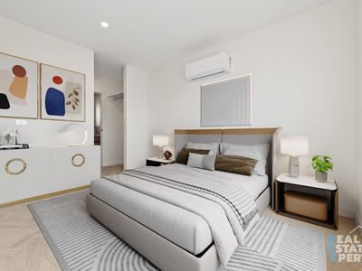 17-25 / 37 Mary Street, Officer