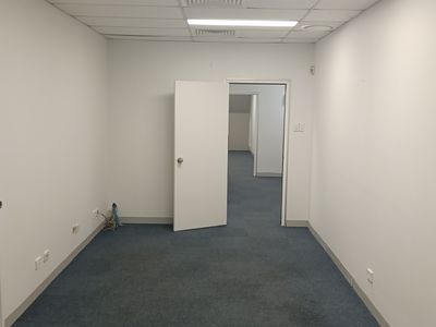 48-50 George St, Parramatta