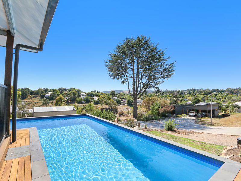 31 Spring Street, Beechworth