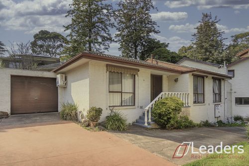 2 / 7 MILLER CRESCENT, Mount Waverley 2 / 7 MILLER CRESCENT, Mount Waverley