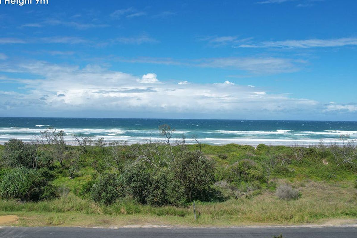 Lot 2 - 4B Dunes Court, Yamba