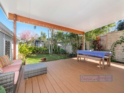 9 New City Road, Mullumbimby