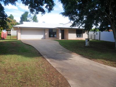 5 Leopard Court, Kingaroy
