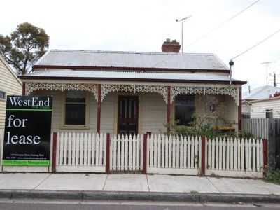 11 Western Street, Geelong West