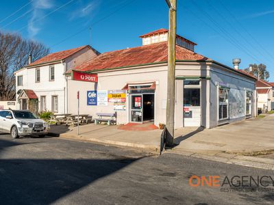 11-13 Olive Street, Mandurama