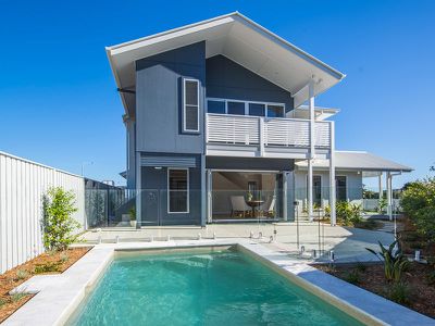 Lot 2, 2-4 Condon Drive, East Ballina