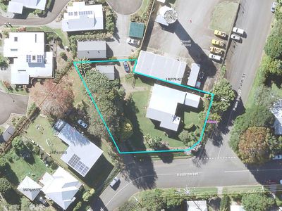 23 Bean Street, Maleny