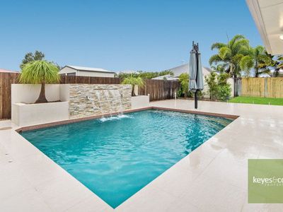 38 Ashmore Crescent, Burdell