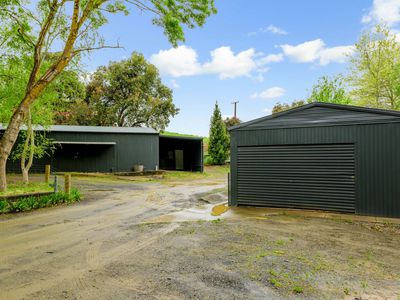 545 Piccadilly Road, Summertown