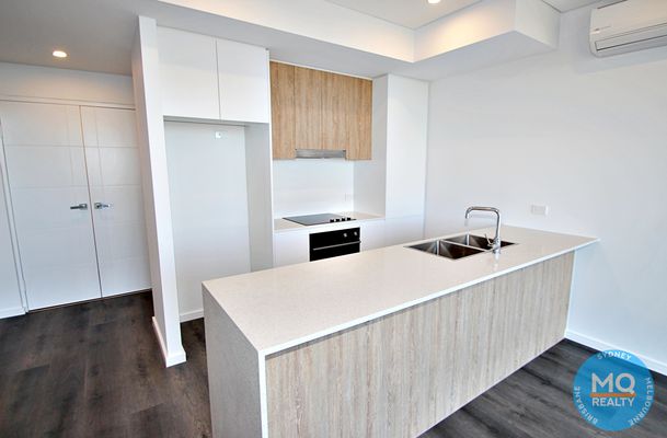 1108 / 11 Raphael Street, Lidcombe