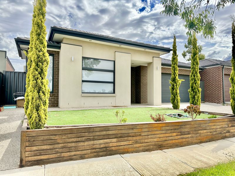 36 Banyan Way, Tarneit